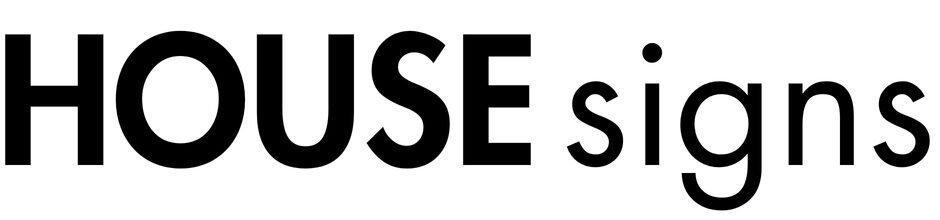 HouseSigns.de